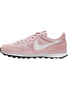 Růžové dámské tenisky Nike | 270 kousků - GLAMI.cz