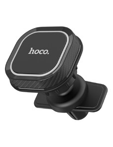 Magnetický držák mobilu do mřížky ventilace - Hoco, CA52 Intelligent