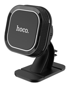 Nalepovací magnetický držák na mobil do auta - Hoco, CA53 Intelligent