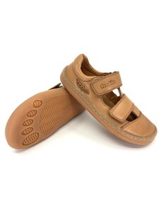 Barefoot sandále Froddo G3150197 Brown