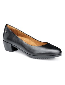Číšnická obuv Willa Shoes For Crews dámská černá velikost 35