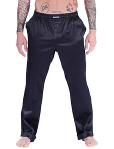 EMES Pánské kalhoty - Lux Black