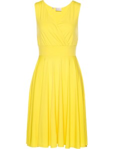 Žluté šaty | 2 340 kousků - GLAMI.cz