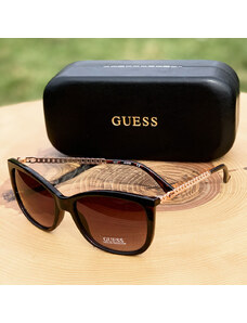 Guess sluneční brýle GF6026 52F
