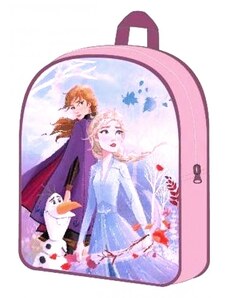 Exity Kft Dívčí batoh Ledové království - Frozen II / Elsa a Anna / 29 x 25 x 9 cm