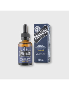 Proraso Azur Lime olej na vousy 30 ml