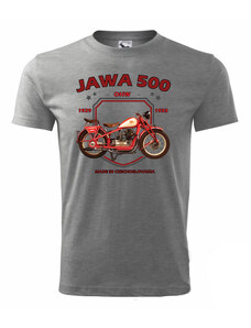 STRIKER Tričko JAWA 500 OHW