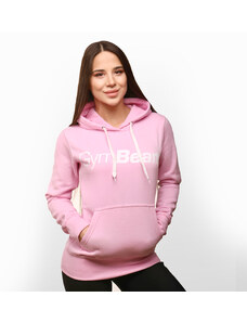 Dámská mikina Athlete Pink - GymBeam