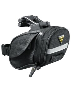 TOPEAK AERO WEDGE PACK DX small s QuickClick