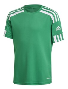 Dětské fotbalové tričko Squadra 21 JSY Y Jr GN5743 - Adidas