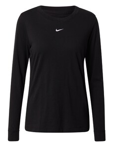 Černá dámská trička Nike, s dlouhými rukávy | 20 kousků - GLAMI.cz