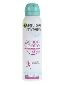 Garnier Mineral Action Control 48h antiperspirant ve spreji 150 ml