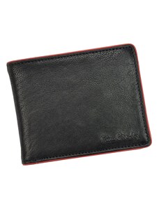 Pánská kožená peněženka Pierre Cardin TUMBLE 324 černá