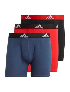 Pánské spodní prádlo Logo Boxerky 3Pack GN2018 - Adidas