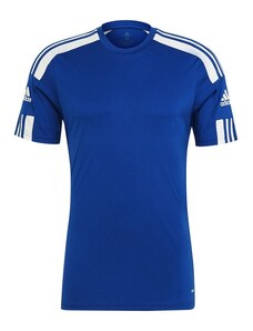 Pánské fotbalové tričko Squadra 21 JSY M GK9154 - Adidas