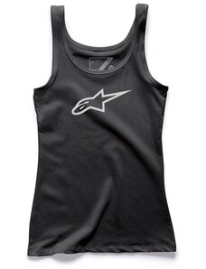 Dámské tílko ALPINESTARS AGELESS TANK Black