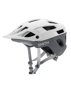 Cyklistická helma Smith ENGAGE MIPS Matte White/Cement