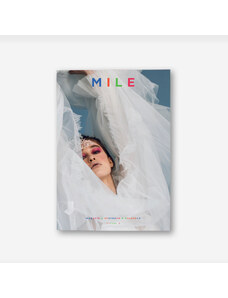 MILE magazín MILE 9. vydání