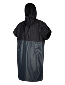 Poncho Deluxe, Black