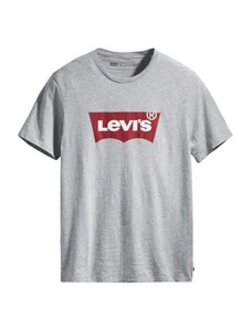 Kappa Pánské tričko Graphic Set In Neck Tee M 177830138 - Levi's