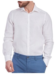 W. Wegener Wegener 5952 Bílá košile