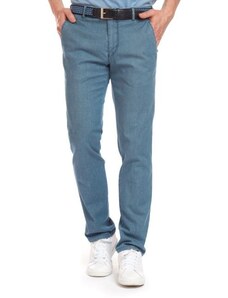 Meyer Bonn 5685 Modré panské kalhoty