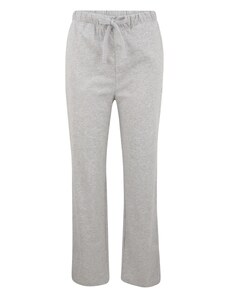 Michael Kors Pyžamové kalhoty šedý melír