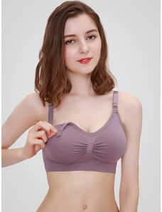 Valeria Basic podprsenka Sport Violet