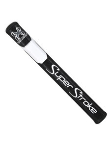 Super Stroke Traxion Tour Series 5.0 Putter Grip black