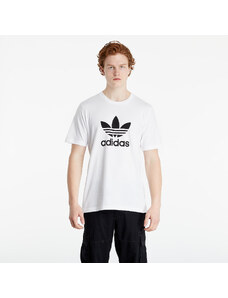 adidas Originals Pánské tričko adidas Trefoil Tee White