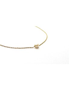 Dámský náhrdelník BRYXI s perlou
