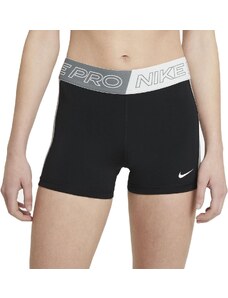 Šortky Nike W Pro 3IN SHORT GRX TT PP1 da0997-010