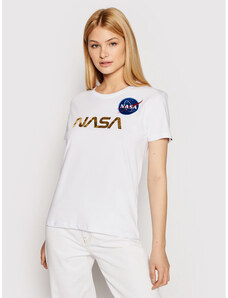 Dámská trička NASA - GLAMI.cz