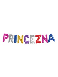 ALBI Nafukovačka - Princezna