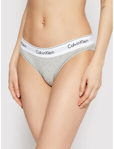 Klasické kalhotky Calvin Klein Underwear