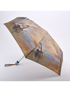 The National Gallery skládací deštník Tiny 2 FIGHTING TEMERAIRE L794