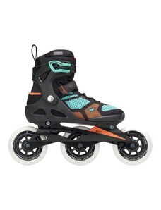 Rollerblade Macroblade 110 3WD W Velikost: MP 220 black/light green