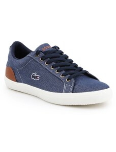 B2B Professional Sports Pánské boty Lerond 317 2 Cam M 7-34CAM00422Q8 - Lacoste