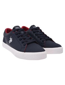 U.S. POLO ASSN Pánské boty US Polo Assn Ruben Navy