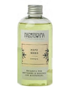 Nasoterapia náplň do aroma difuzéru Černý pepř 250 ml