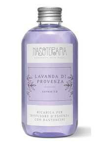 Nasoterapia Náplň do aroma difuzéru Levandule z Provence 250 ml