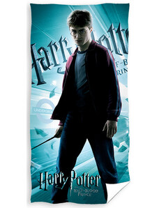 Carbotex Dětská osuška Harry Potter Princ dvojí krve