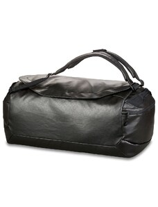 Dakine skládací cestovní taška/batoh Ranger Duffle 90l black