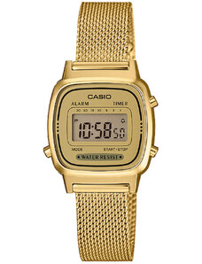 Digitální hodinky Casio Vintage LA670WEMY-9EF -
