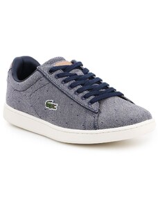 Dámské boty Carnaby Evo 218 3 Spw W 7-35SPW0018B98 - Lacoste