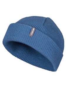 HIGH POINT ALPHA MERINO CAP blue