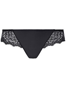 BRIEF 12A720 Black(015) - Simone Perele