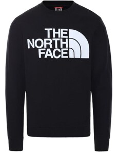Mikina The North Face M STANDARD CREW nf0a4m7wjk3