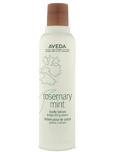 Aveda Rosemary Mint Body Lotion 200ml