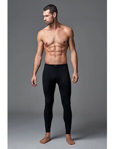 Dagi Men's Black Bottom Thermal Underwear